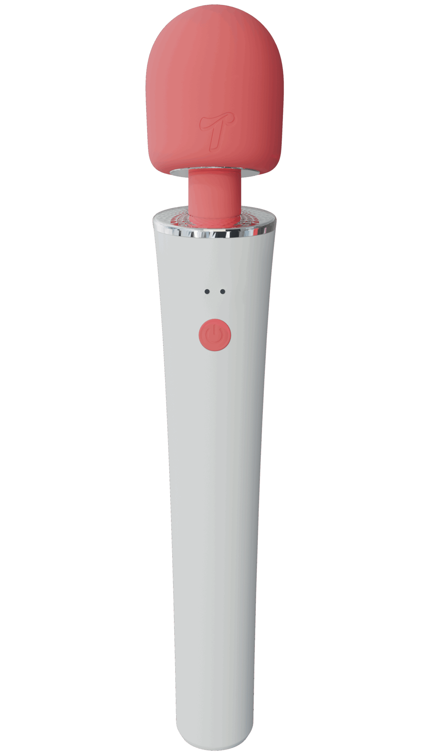 Wander Lust wand vibrator